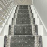 Clearwater Dove Oyster Stair Runner image 3