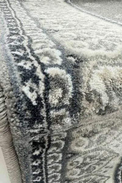 Clearwater Dove Oyster Stair Runner image 4