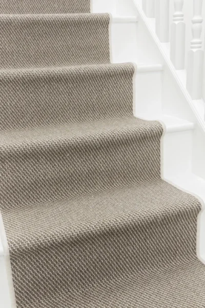 Coastal Beige Stair Runner image 3