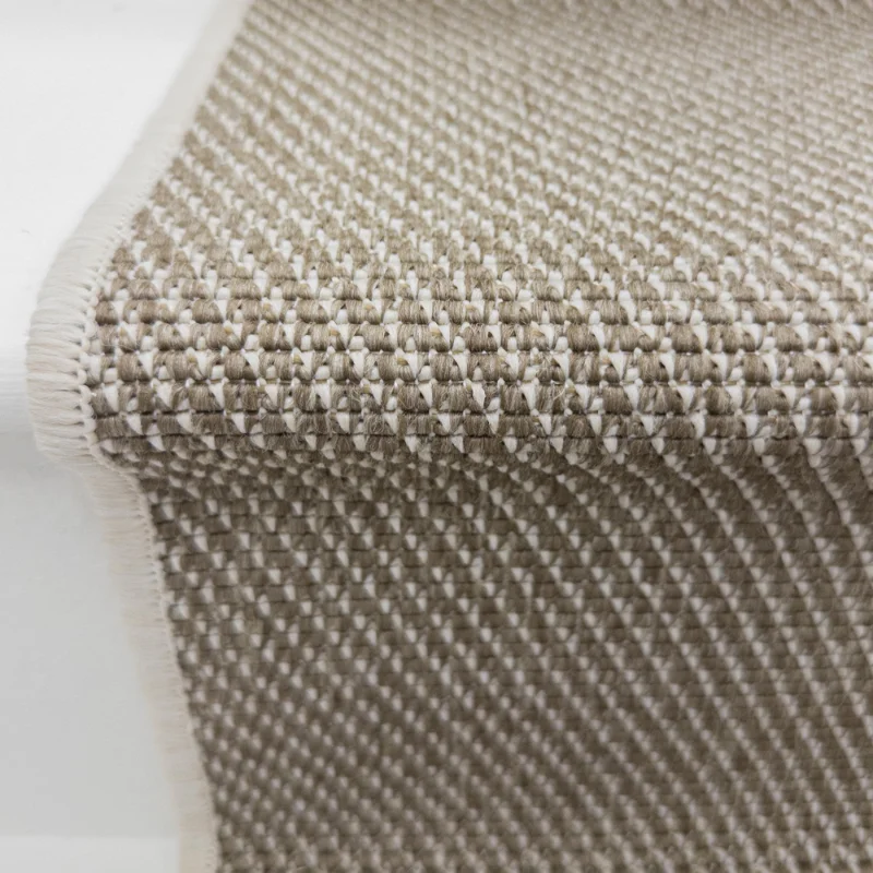 Coastal Beige Stair Runner image 4