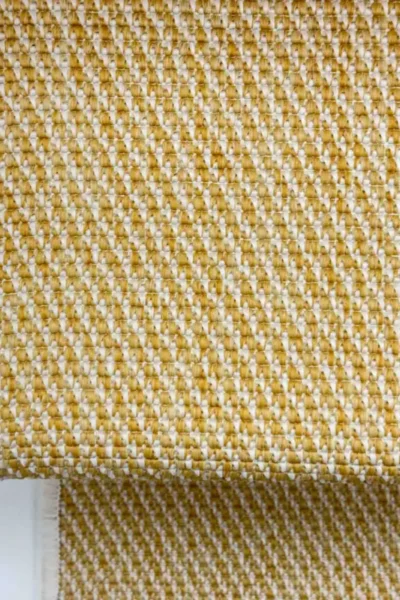 Coastal Ochre Stair Runner image 4
