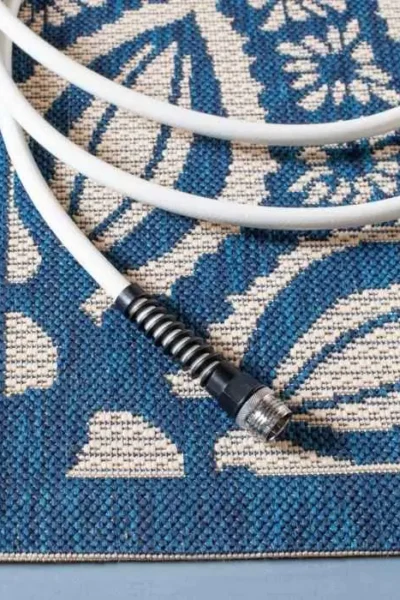 Colette Courtyard Outdoor Rug img 1