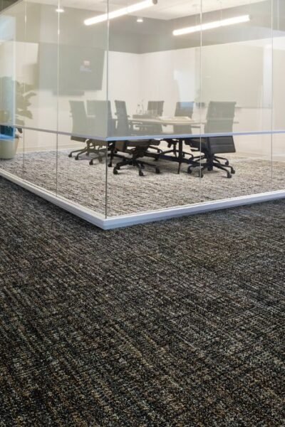Combined Effect Collection Carpet Tiles
