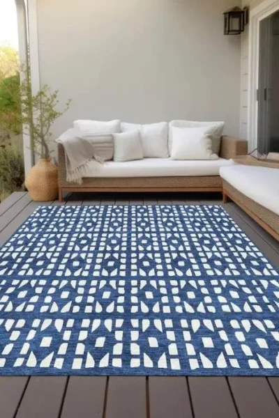 Contemporary Imprints Style