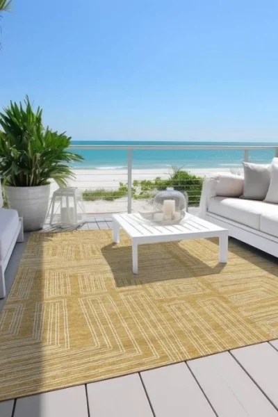 Contemporary Stack Chantille