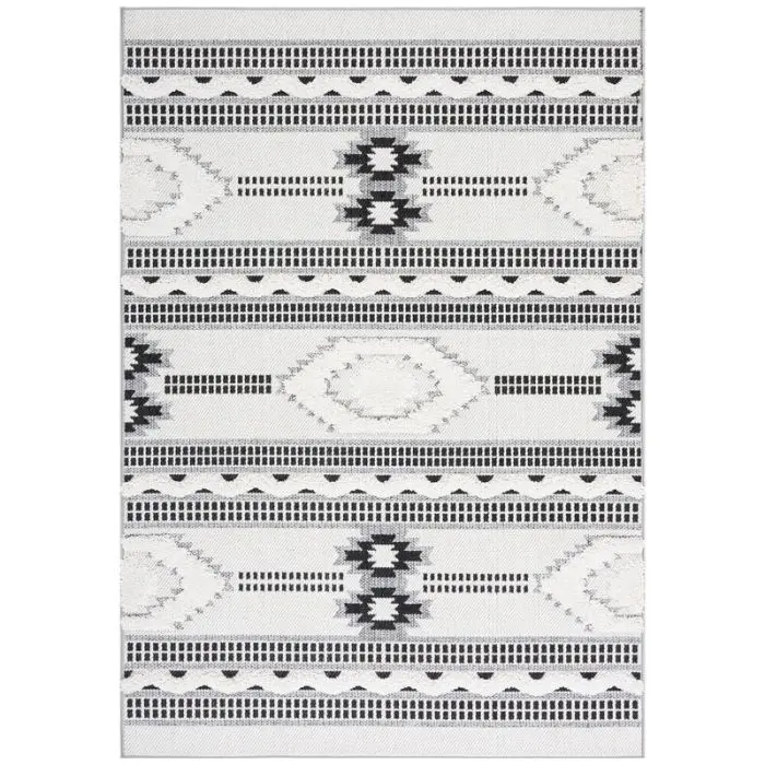 Cottage Yucel Outdoor Rug img 1