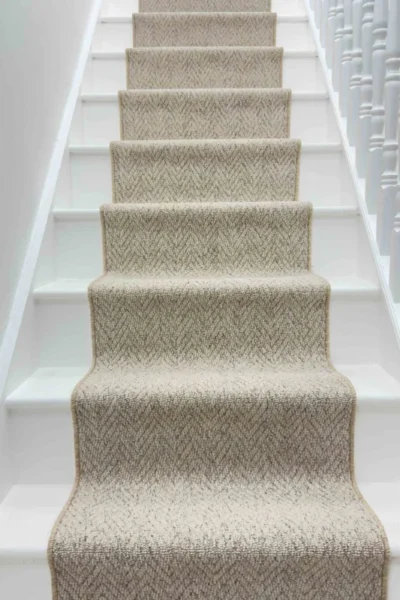 Country Berber Stair Runner