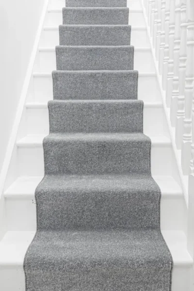 Rustique Ultra Misty Stair Runner