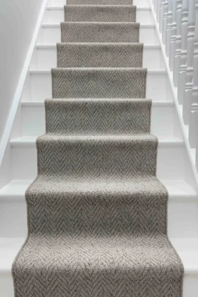 Country Elephant Stair Runner