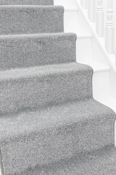 Country Herringbone Elephant Stair Runner image 2