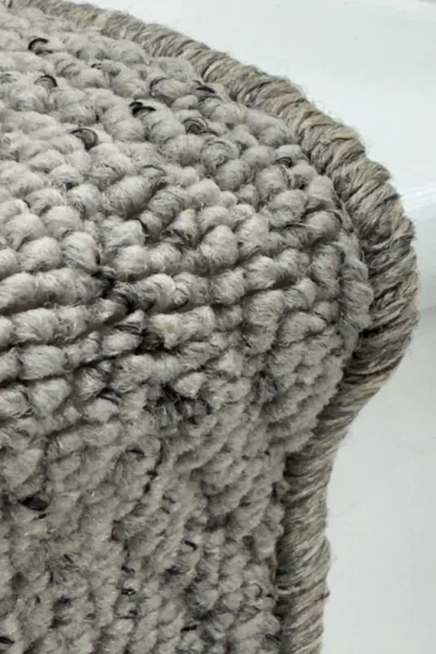 Country Herringbone Elephant Stair Runner image 4