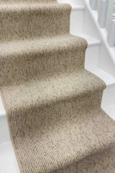 Country Linear Biscotti Stair Runner image 3