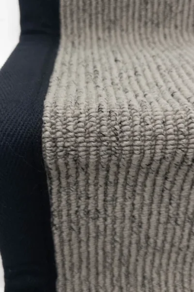 Country Linear Elephant Tape Stair Runner image 4