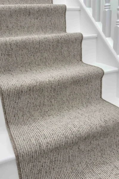 Country Linear Paloma Stair Runner image 3