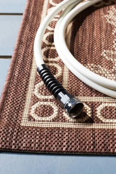 Courtyard Amparo Outdoor Rug img 2