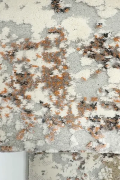 Couture Ivory Stair Runner image 4