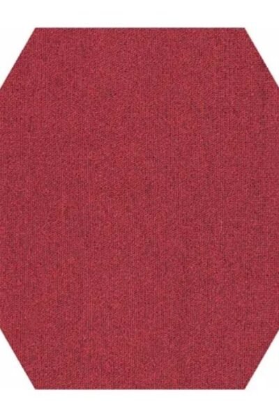 Crimson Red Carpet Tiles image 2