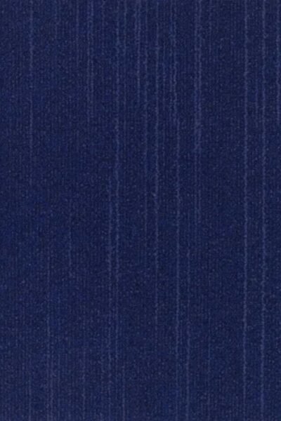 Dark Blue Geometric Carpet Tiles image 2