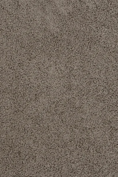 Dark Natural Libra Shaggy Rug image 2