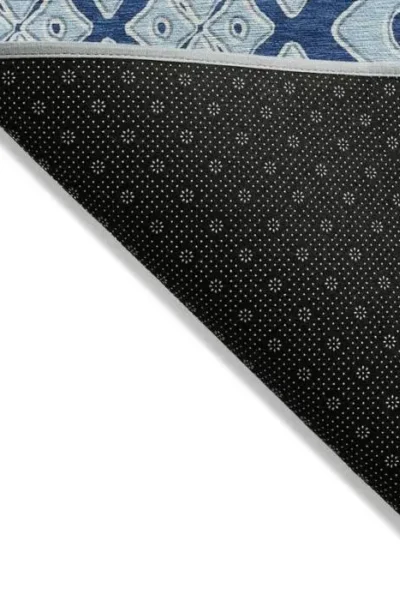 Diamond Geo Outdoor Rug img 2