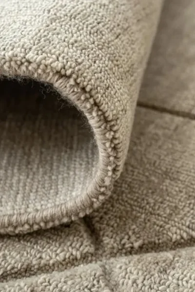 Diamonds In Squares Rug img 2