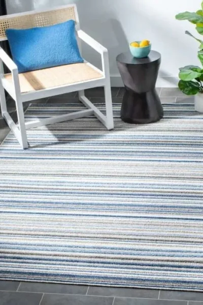 Eglantina Patio Stripe