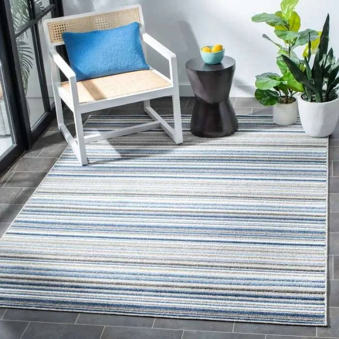 Eglantina Patio Stripe