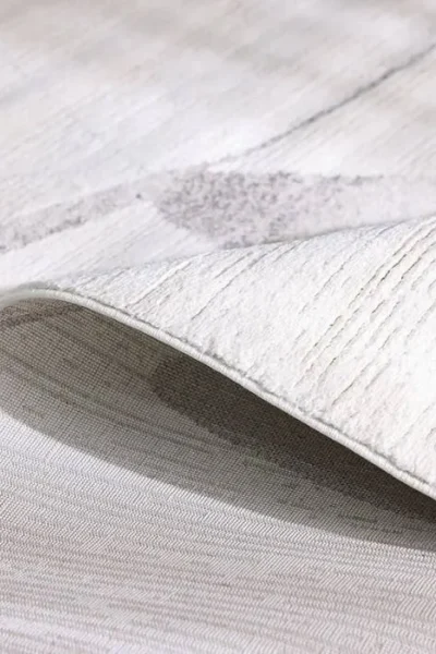 Elie Modern Abstract Rug img 1