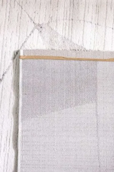 Elie Modern Abstract Rug img 2