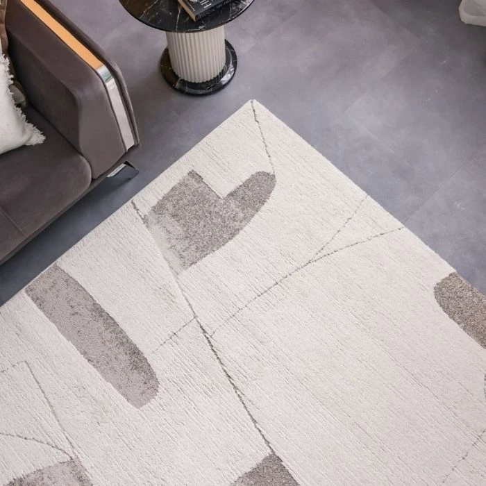 Elie Modern Abstract Rug