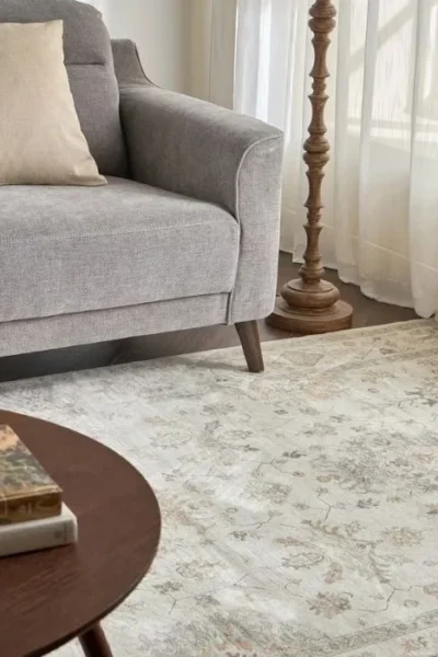 Emad Viscose Rug image 2