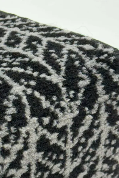 Empire Black Stair Runner image 4