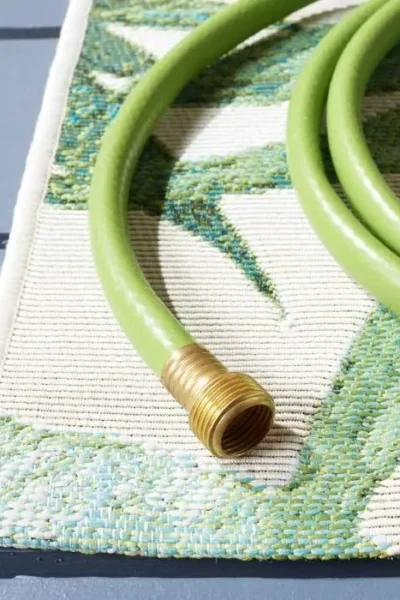 Ennia Tropical Outdoor Rug img 2