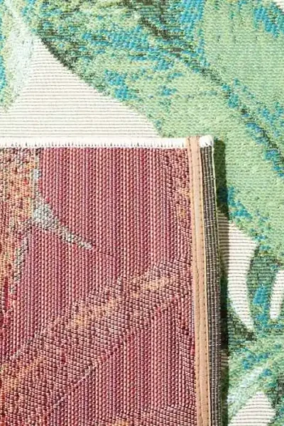 Ennia Tropical Outdoor Rug img 3