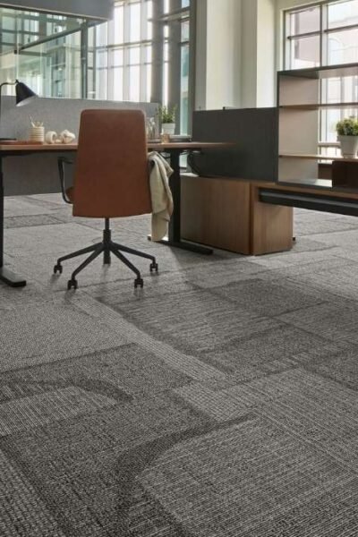 Etched Earth Collection Carpet Tiles