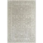 Faded Traditional Rug img 1