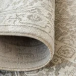 Faded Traditional Rug img 3