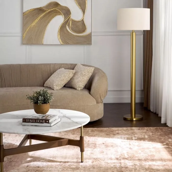 Farrah Hand Woven Rug img 2