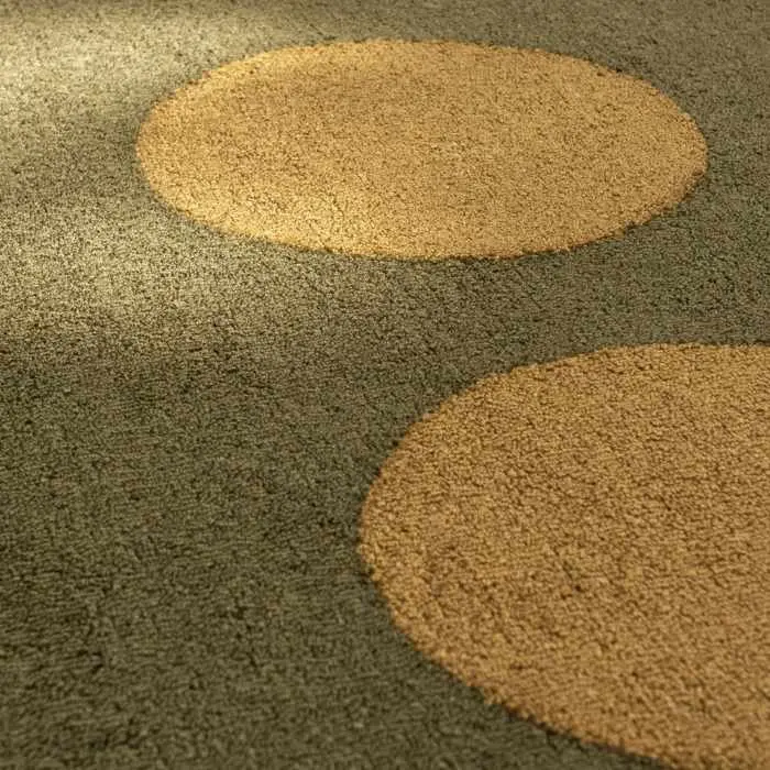 Festival Dots Outdoor Rug img 1