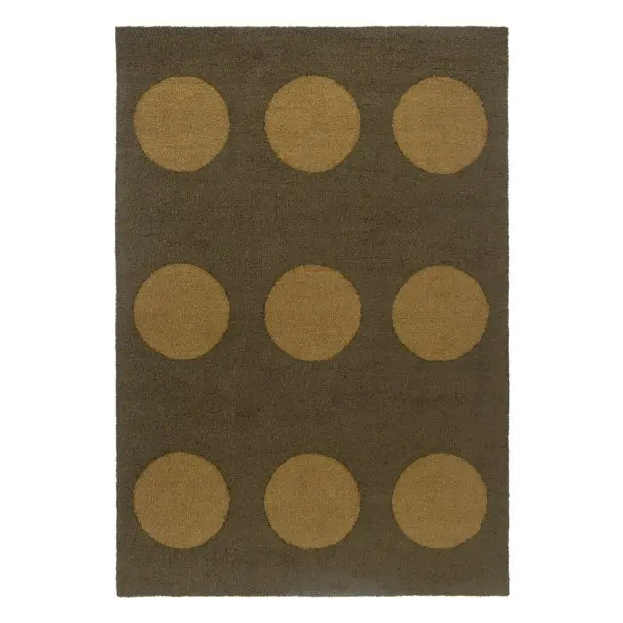 Festival Dots Outdoor Rug img 4