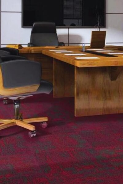 Forces Carpet Tiles