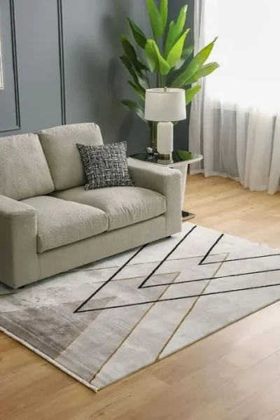 Galleria Modern Rugs img 3