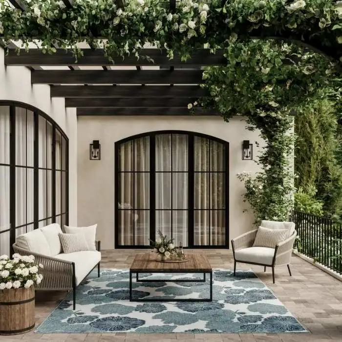 Garden Oasis Nature