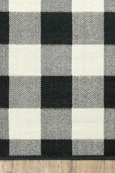 Gingham Check Style img 2