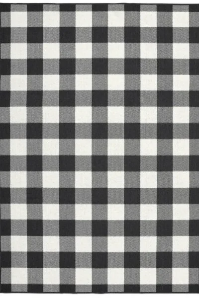 Gingham Check Style img 4