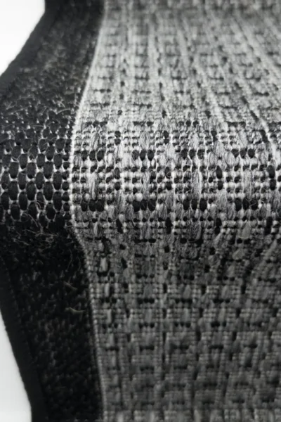 Gingham Steel Stair Runner image 4