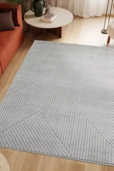 Gleem Eera Anti-Skid Rug img 2