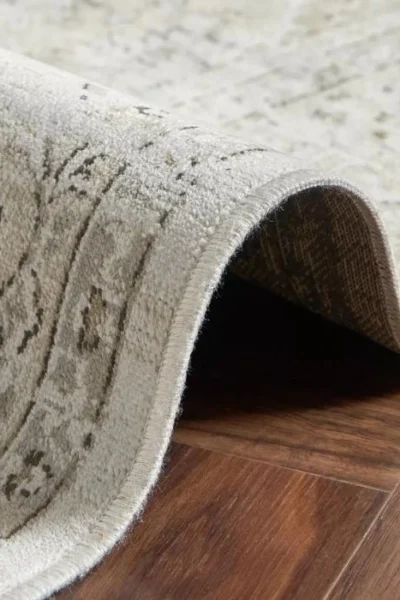 Hana Viscose Rug img 1