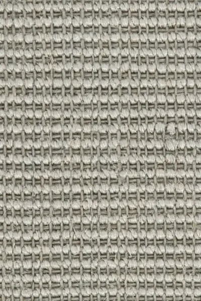 Harmony Boucle Silver Sisal Carpet image 3