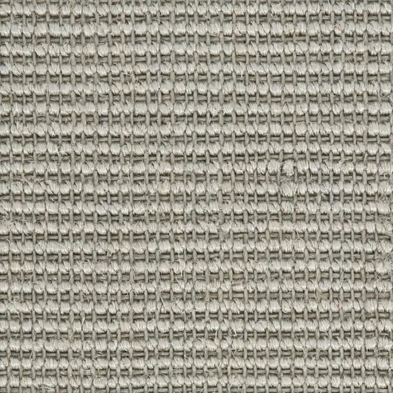 Harmony Boucle Silver Sisal Carpet image 3